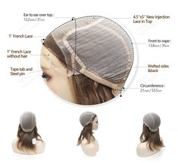 New Shine Medical Wigs full description