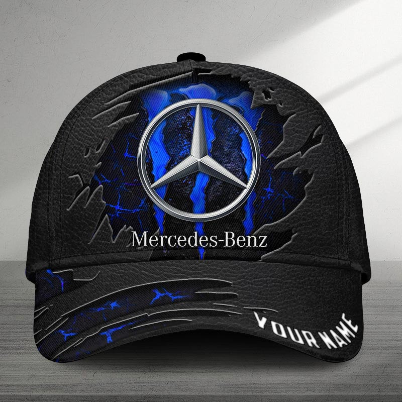 Mercedes-Benz DMHA7943 Multicolor