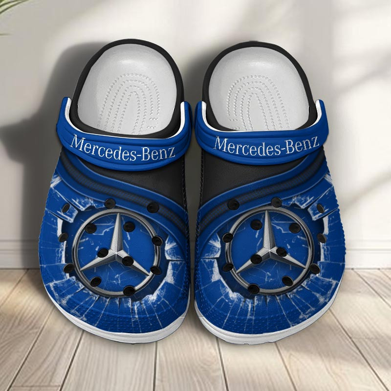 Mercedes-Benz DMDM1853 Multicolor