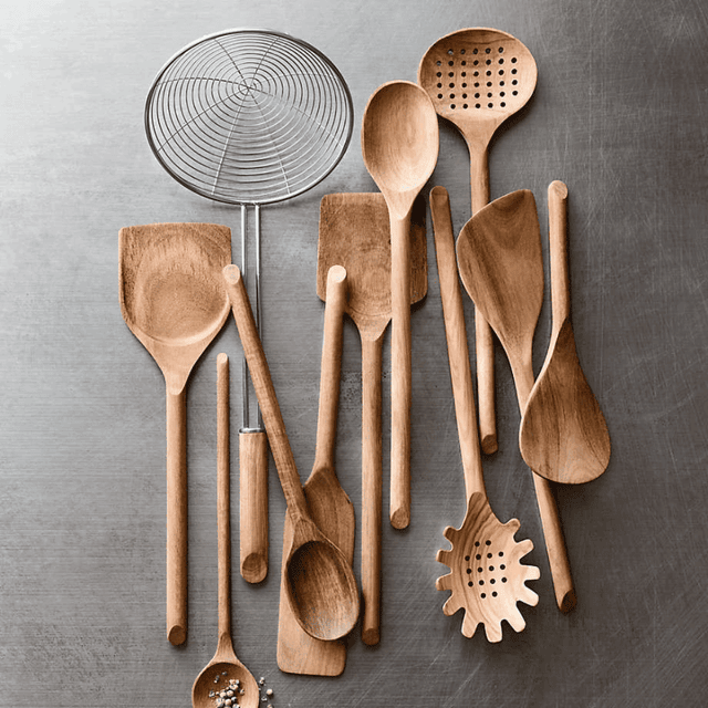 Cooking Essentials
