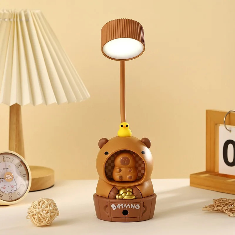 Capybara gift ideas