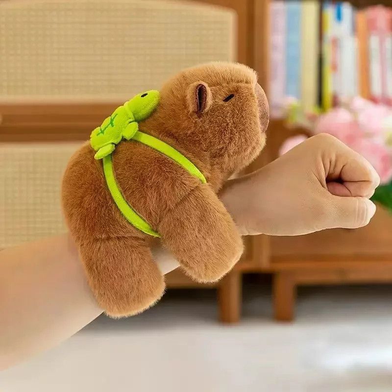 capybara plush toy