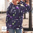 Limited edition - Hoodie Halloween