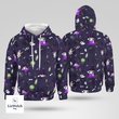 Limited edition - Hoodie Halloween