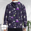 Limited edition - Hoodie Halloween