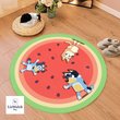 Watermelon Rug - Watermelon Carpet - R026