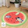Watermelon Rug - Watermelon Carpet - R026