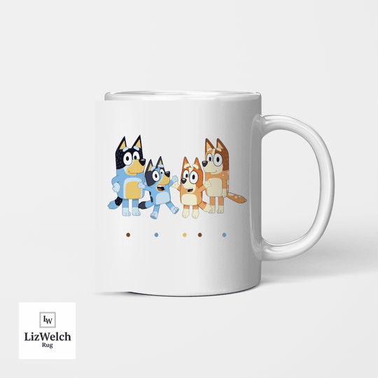 F.A.M.I.L.Y Mug, Family Mug, Coffee Mug, Funny Mug, Birthday Gift