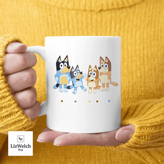 F.A.M.I.L.Y Mug, Family Mug, Coffee Mug, Funny Mug, Birthday Gift