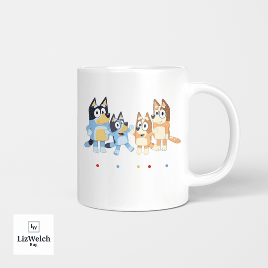 F.A.M.I.L.Y Mug, Family Mug, Coffee Mug, Funny Mug, Birthday Gift