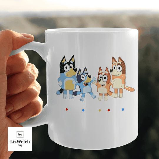 F.A.M.I.L.Y Mug, Family Mug, Coffee Mug, Funny Mug, Birthday Gift