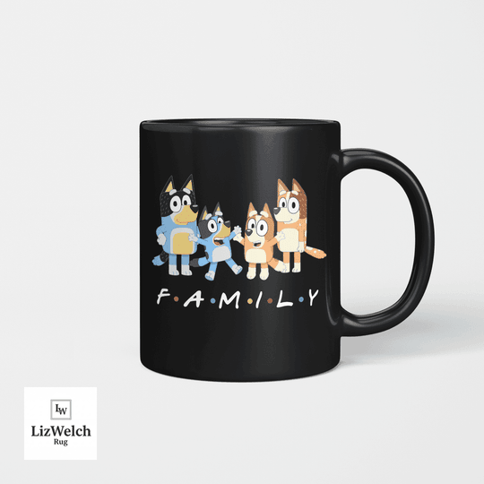F.A.M.I.L.Y Mug, Family Mug, Coffee Mug, Funny Mug, Birthday Gift