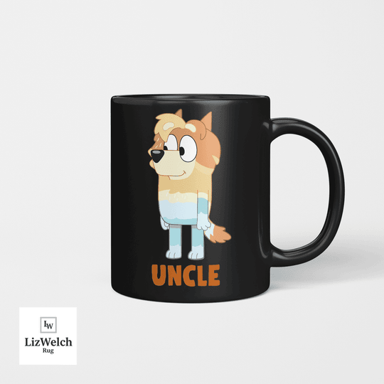 Uncle Mug, Coffee Mug, Funny Mug, Birthday Gift