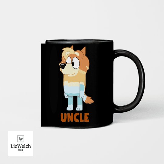 Uncle Mug, Coffee Mug, Funny Mug, Birthday Gift