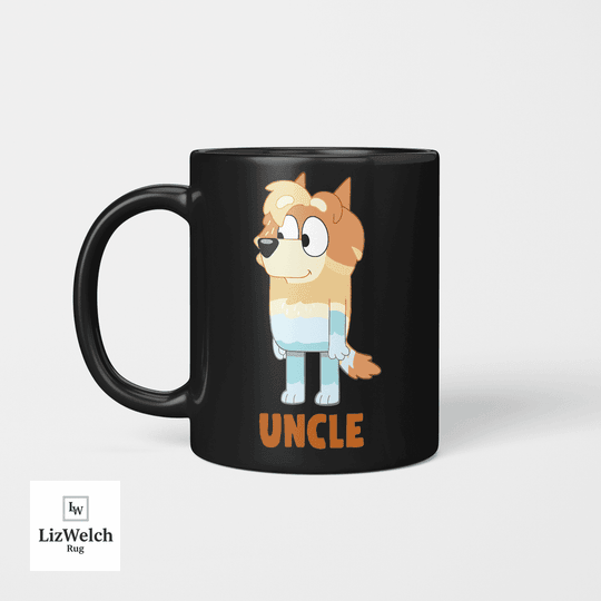 Uncle Mug, Coffee Mug, Funny Mug, Birthday Gift