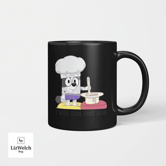I Was Sick Last Yeah Mug, Muffin Mug, Coffee Mug, Funny Mug, Birthday Gift