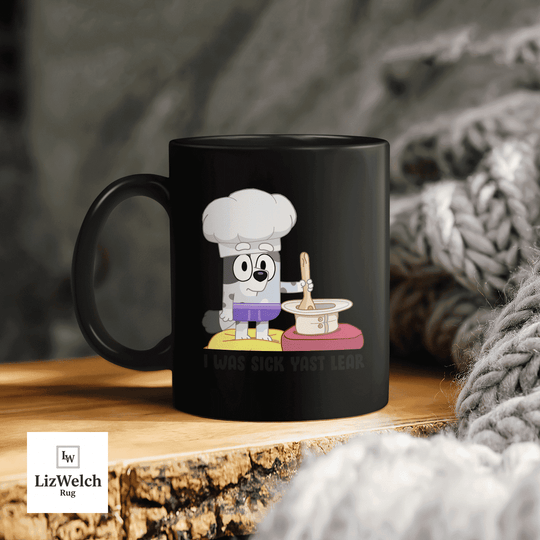 I Was Sick Last Yeah Mug, Muffin Mug, Coffee Mug, Funny Mug, Birthday Gift