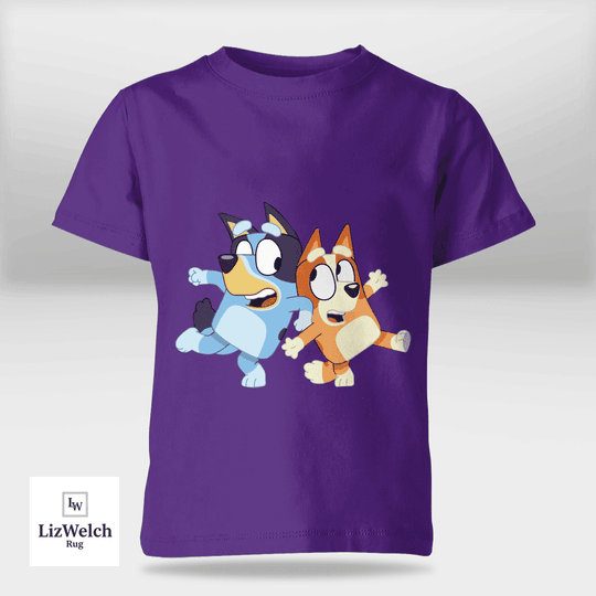Funny Sisters Shirt - Kid Shirt (Sizes For 1-8 Years Old)