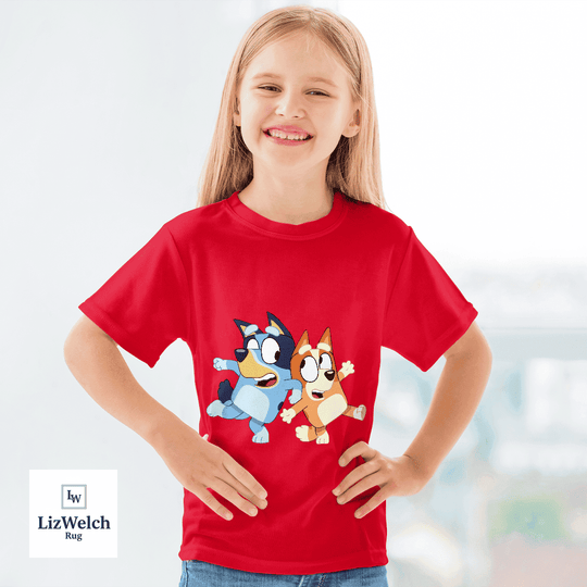 Funny Sisters Shirt - Kid Shirt (Sizes For 1-8 Years Old)
