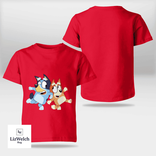 Funny Sisters Shirt - Kid Shirt (Sizes For 1-8 Years Old)