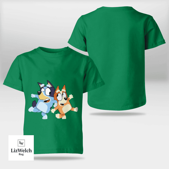 Funny Sisters Shirt - Kid Shirt (Sizes For 1-8 Years Old)