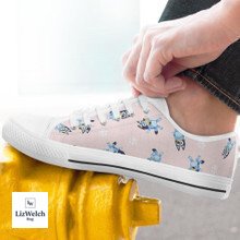 Pastel Color - Shoes ver 2