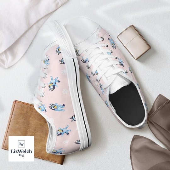 Pastel Color - Shoes ver 2
