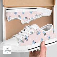 Pastel Color - Shoes ver 2