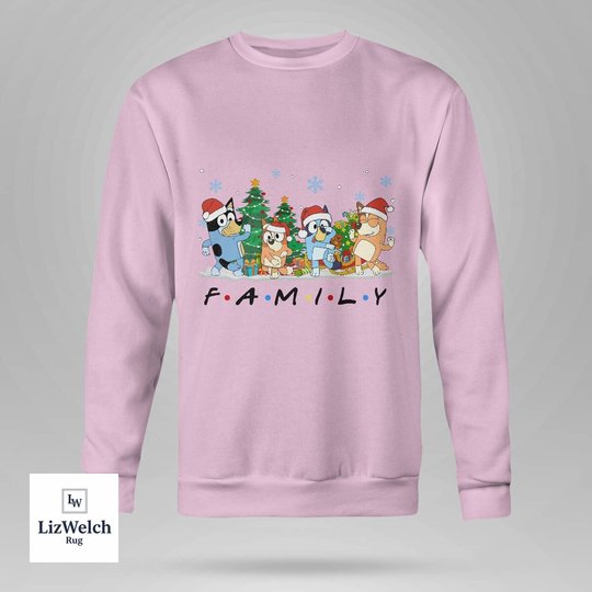 CHRISTMAS Famlily - Unisex Adult T-Shirt, Long Sleeve Tee, Sweatshirt, Hoodie