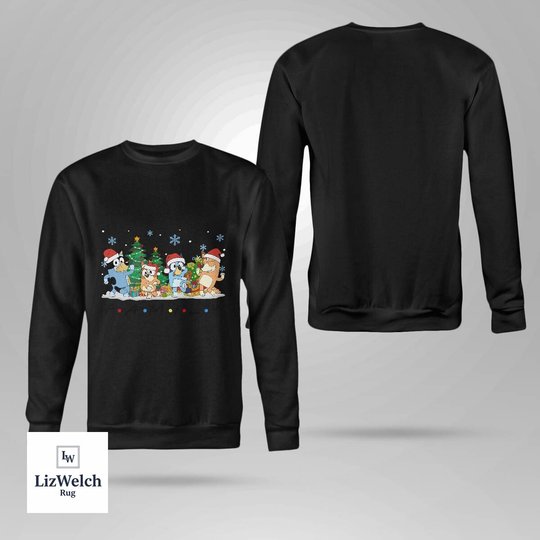 CHRISTMAS Famlily - Unisex Adult T-Shirt, Long Sleeve Tee, Sweatshirt, Hoodie