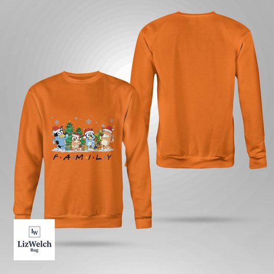 CHRISTMAS Famlily - Unisex Adult T-Shirt, Long Sleeve Tee, Sweatshirt, Hoodie