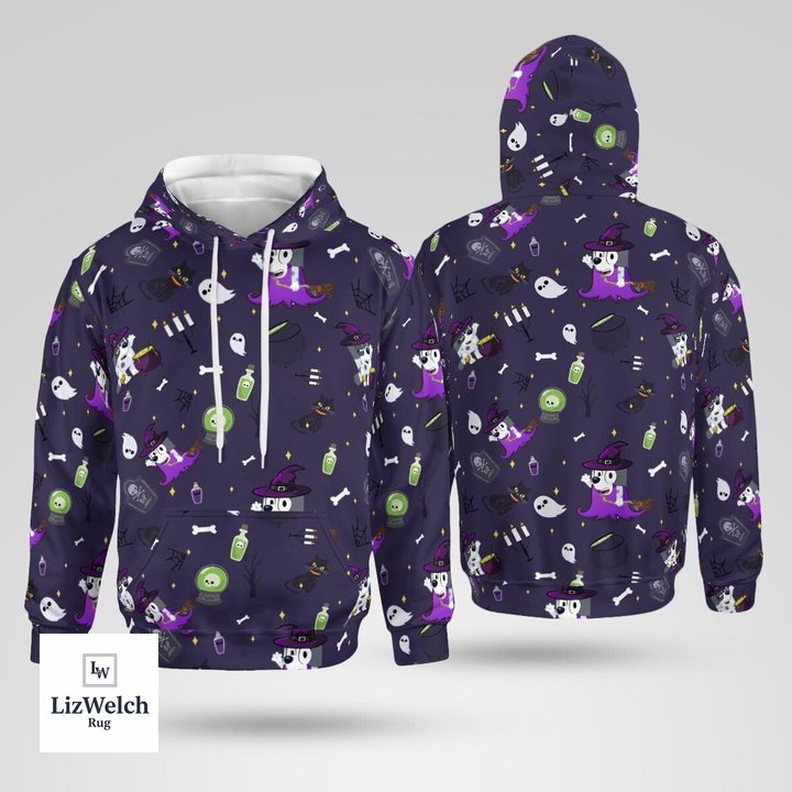 Limited edition - Hoodie Halloween