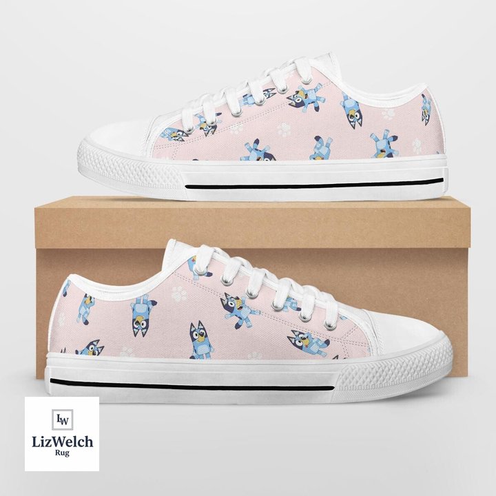 Pastel Color - Shoes ver 2