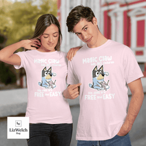 Magic Claw Has No Children T-Shirt, Dad Shirt, Father's Day Shirt - Unisex Adult T-Shirt, Long Sleeve Tee, Sweatshirt, Hoodie