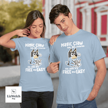 Magic Claw Has No Children T-Shirt, Dad Shirt, Father's Day Shirt - Unisex Adult T-Shirt, Long Sleeve Tee, Sweatshirt, Hoodie