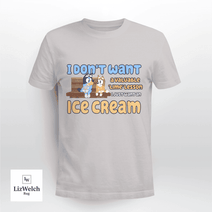 Ice Cream Shirt, Lime Lesson Shirt Ver 2 - Unisex Adult T-Shirt, Long Sleeve Tee, Sweatshirt, Hoodie