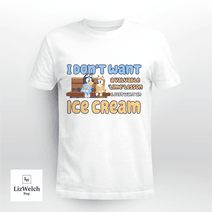 Ice Cream Shirt, Lime Lesson Shirt Ver 2 - Unisex Adult T-Shirt, Long Sleeve Tee, Sweatshirt, Hoodie