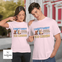 Ice Cream Shirt, Lime Lesson Shirt Ver 2 - Unisex Adult T-Shirt, Long Sleeve Tee, Sweatshirt, Hoodie