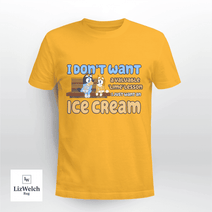 Ice Cream Shirt, Lime Lesson Shirt Ver 2 - Unisex Adult T-Shirt, Long Sleeve Tee, Sweatshirt, Hoodie