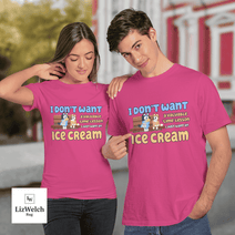 Ice Cream Shirt, Lime Lesson Shirt Ver 2 - Unisex Adult T-Shirt, Long Sleeve Tee, Sweatshirt, Hoodie