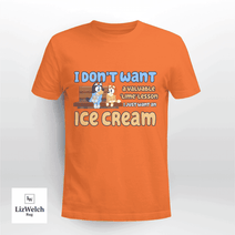 Ice Cream Shirt, Lime Lesson Shirt Ver 2 - Unisex Adult T-Shirt, Long Sleeve Tee, Sweatshirt, Hoodie