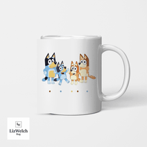 F.A.M.I.L.Y Mug, Family Mug, Coffee Mug, Funny Mug, Birthday Gift