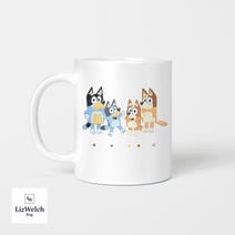 F.A.M.I.L.Y Mug, Family Mug, Coffee Mug, Funny Mug, Birthday Gift