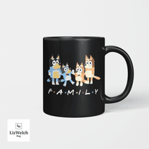 F.A.M.I.L.Y Mug, Family Mug, Coffee Mug, Funny Mug, Birthday Gift