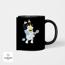 Im A Pro Papa, Dad Dog Mug, Coffee Mug, Funny Mug, Birthday Gift