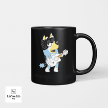 Im A Pro Papa, Dad Dog Mug, Coffee Mug, Funny Mug, Birthday Gift