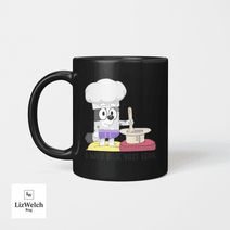 I Was Sick Last Yeah Mug, Muffin Mug, Coffee Mug, Funny Mug, Birthday Gift