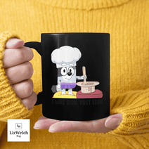 I Was Sick Last Yeah Mug, Muffin Mug, Coffee Mug, Funny Mug, Birthday Gift