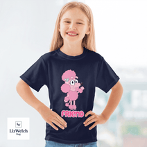 Friend Coco Shirt - Kid Shirt (Sizes For 1-8 Years Old)