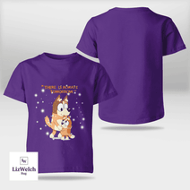 There Is Always Tomorrow Shirt - Kid Shirt (Sizes For 1-8 Years Old)